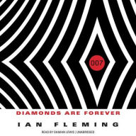 Title: Diamonds Are Forever, Author: Ian Fleming