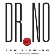 Title: Dr. No, Author: Ian Fleming