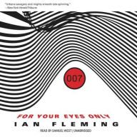 Title: For Your Eyes Only: And Other Stories, Author: Ian Fleming