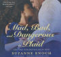 Mad, Bad, and Dangerous in Plaid (Scandalous Highlanders Series #3)