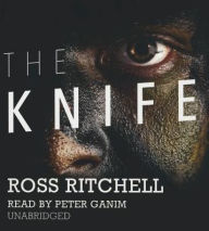 Title: The Knife, Author: Ross Ritchell