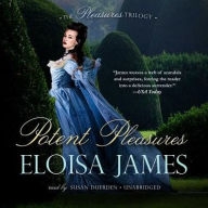 Title: Potent Pleasures, Author: Eloisa James