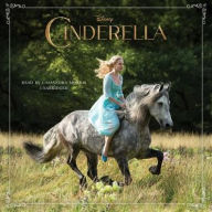 Title: Cinderella, Author: Disney Press