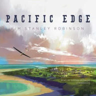 Title: Pacific Edge, Author: Kim Stanley Robinson