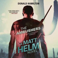 Title: The Ambushers (Matt Helm Series #6), Author: Donald Hamilton