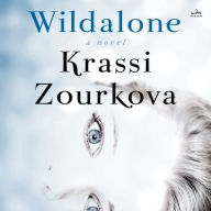 Title: Wildalone, Author: Krassi Zourkova