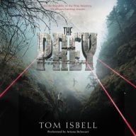 Title: The Prey (The Hatchery Series #1), Author: Tom Isbell