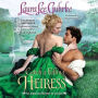 Catch a Falling Heiress (American Heiress in London Series #3)