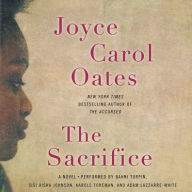 Title: The Sacrifice, Author: Joyce Carol Oates