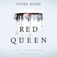 Title: Red Queen (Red Queen Series #1), Author: Victoria Aveyard