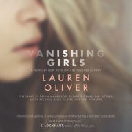 Title: Vanishing Girls, Author: Lauren Oliver