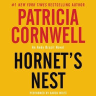 Title: Hornet's Nest, Author: Patricia Cornwell