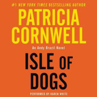 Title: Isle of Dogs, Author: Patricia Cornwell