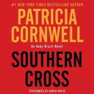 Title: Southern Cross, Author: Patricia Cornwell