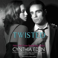 Title: Twisted, Author: Cynthia Eden