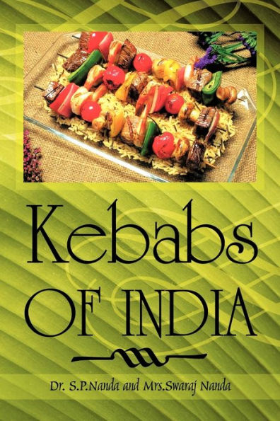Kebabs of India
