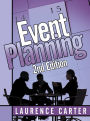 Event Planning 2nd Edition