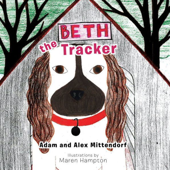 Beth the Tracker