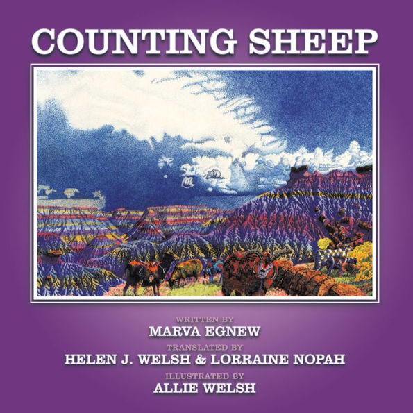 COUNTING SHEEP