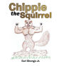 Chippie the Squirrel