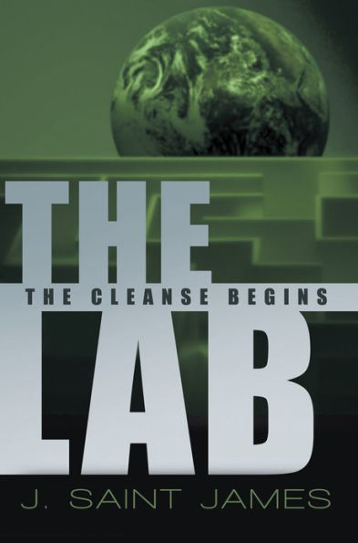 The Lab: The Cleanse Begins