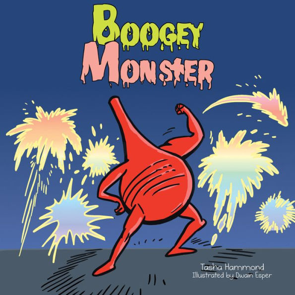 Boogey Monster