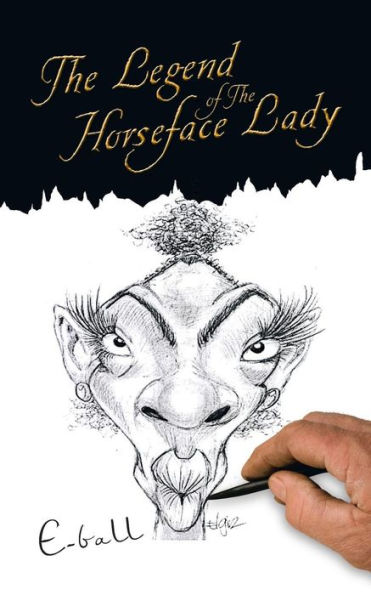 the Legend of Horseface Lady