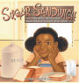 Sugar Sandwich: My Food Affair: A Delectable and Dialect-able Tale