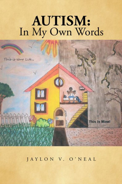 Autism: In My Own Words