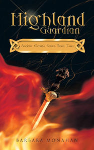 Title: Highland Guardian, Author: Barbara Monahan