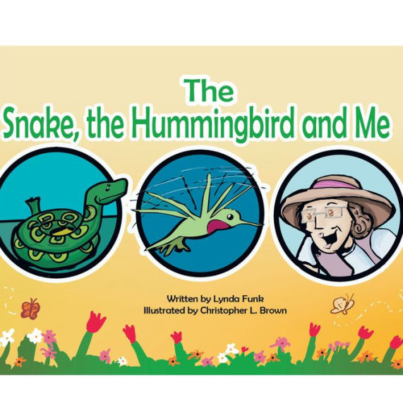 The Snake, The Humming Bird and Me