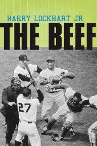 Title: The Beef, Author: Harry Lockhart Jr