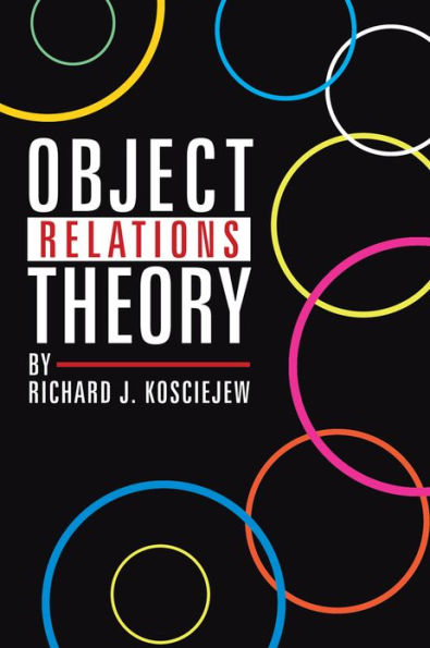 OBJECT RELATIONS THEORY