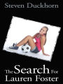 The Search For Lauren Foster