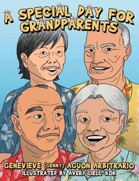 A Special Day for Grandparents