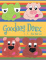 Goodees Deux: Shapes, Sizes, and Foods