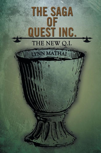 The Saga of Quest Inc.: New Q.I.