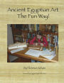 Ancient Egyptian Art - The Fun Way!
