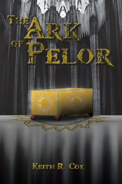 The Ark of Pelor