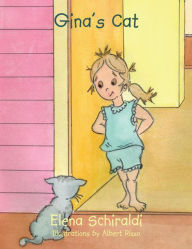 Title: Gina's Cat, Author: Elena Schiraldi