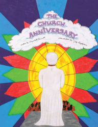Title: The Church Anniversary, Author: Elizabeth Bennett