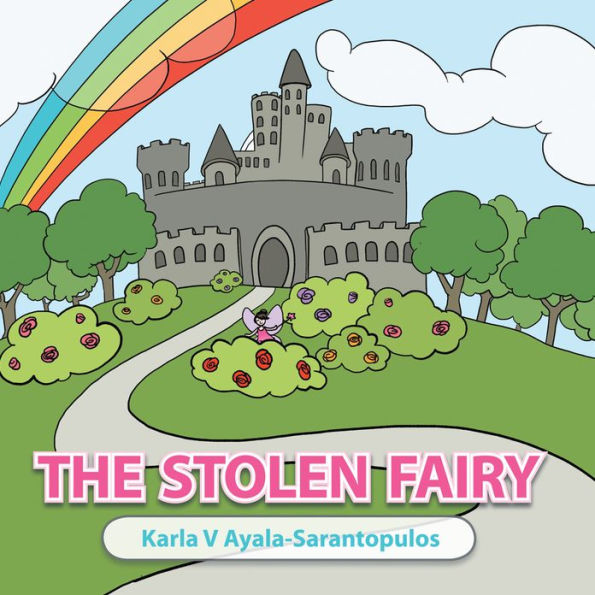 THE STOLEN FAIRY