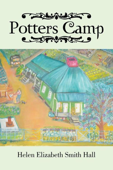 Potters Camp