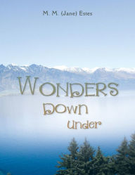 Title: Wonders Down Under, Author: M M Estes