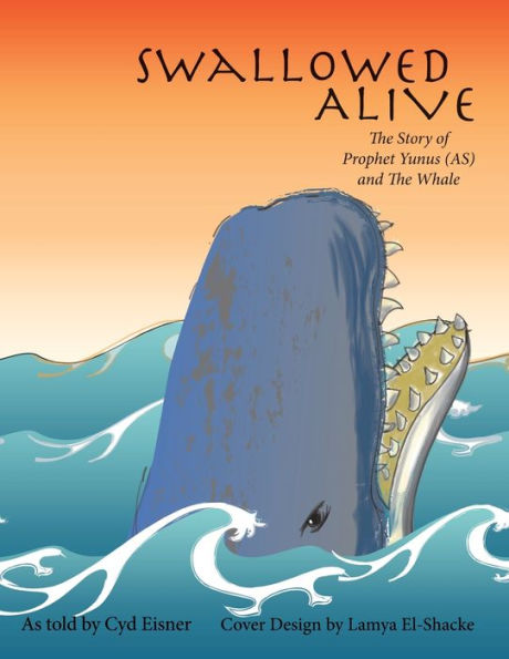 Swallowed Alive: the Story of Prophet Yunus (As) and Whale