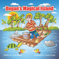 Title: Dugan's Magical Island, Author: John Meeks