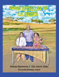 Title: Somos Las Estrellas de La Musica, Author: Shanda Ramnarine