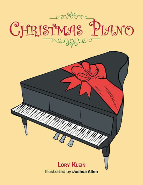 Christmas Piano