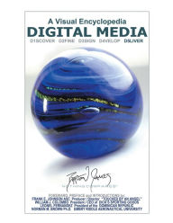 Title: Digital Media: A Visual Encyclopedia, Author: Barton James