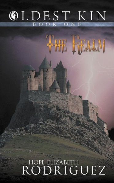Oldest Kin: Book One: The Realm
